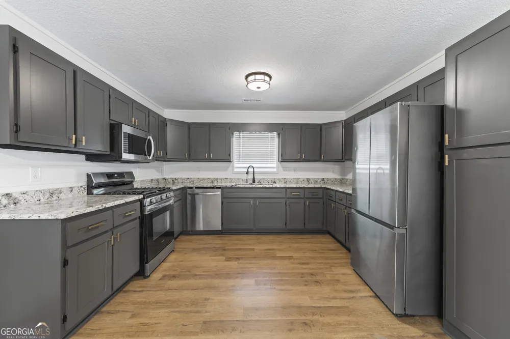 435 Dogwood WAY Blue Ridge, GA 30513