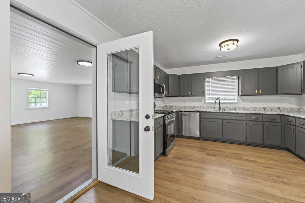 435 Dogwood WAY Blue Ridge, GA 30513