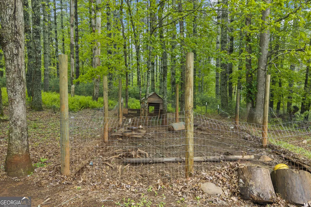 435 Dogwood WAY Blue Ridge, GA 30513