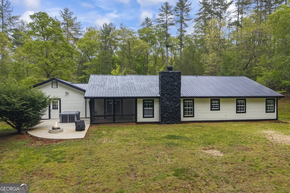 435 Dogwood WAY Blue Ridge, GA 30513