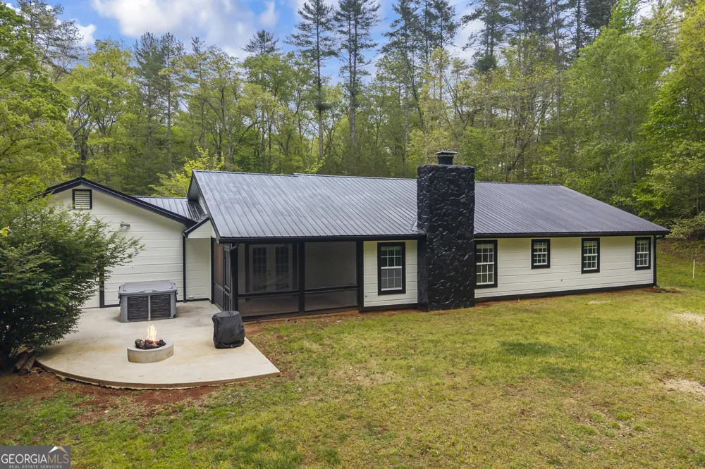 435 Dogwood WAY Blue Ridge, GA 30513
