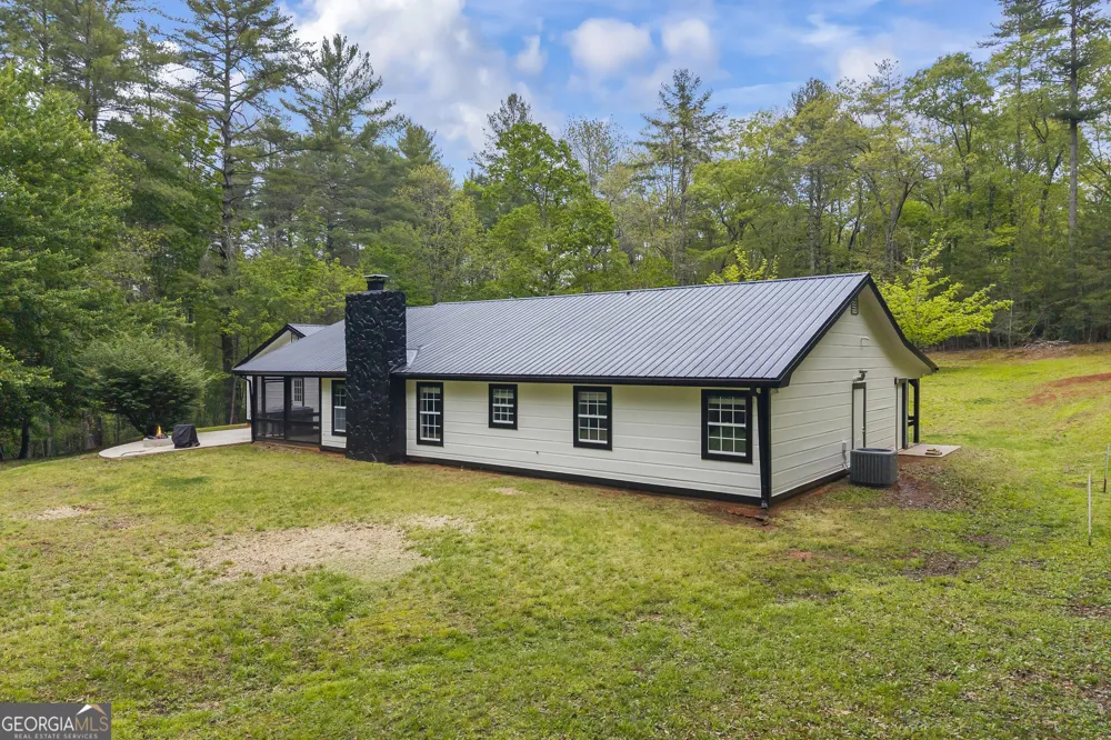435 Dogwood WAY Blue Ridge, GA 30513