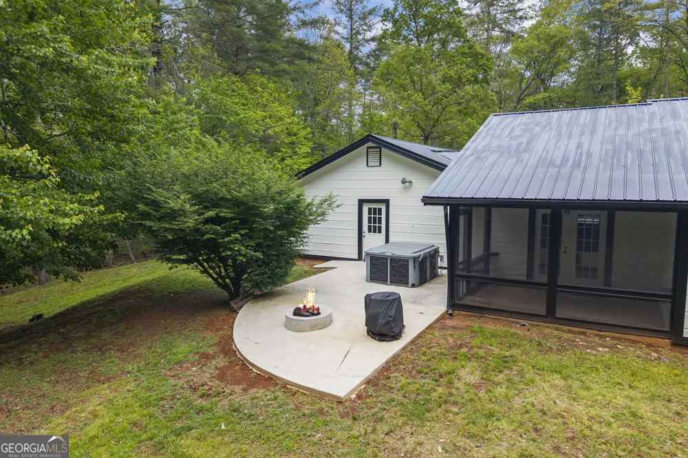 435 Dogwood WAY Blue Ridge, GA 30513