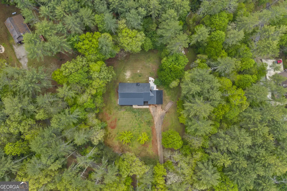 435 Dogwood WAY Blue Ridge, GA 30513