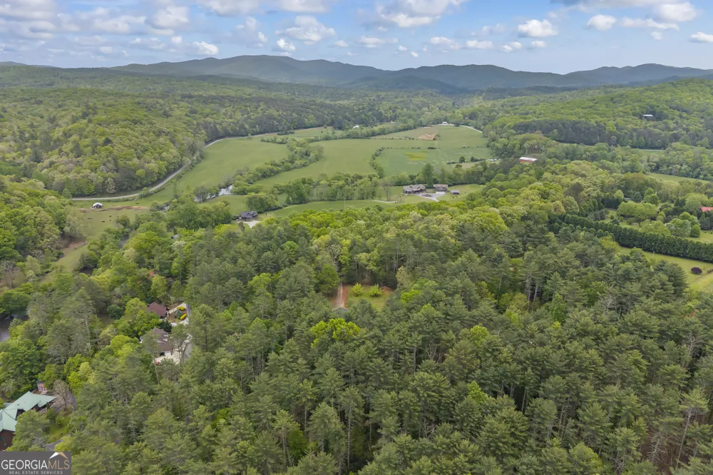 435 Dogwood WAY Blue Ridge, GA 30513