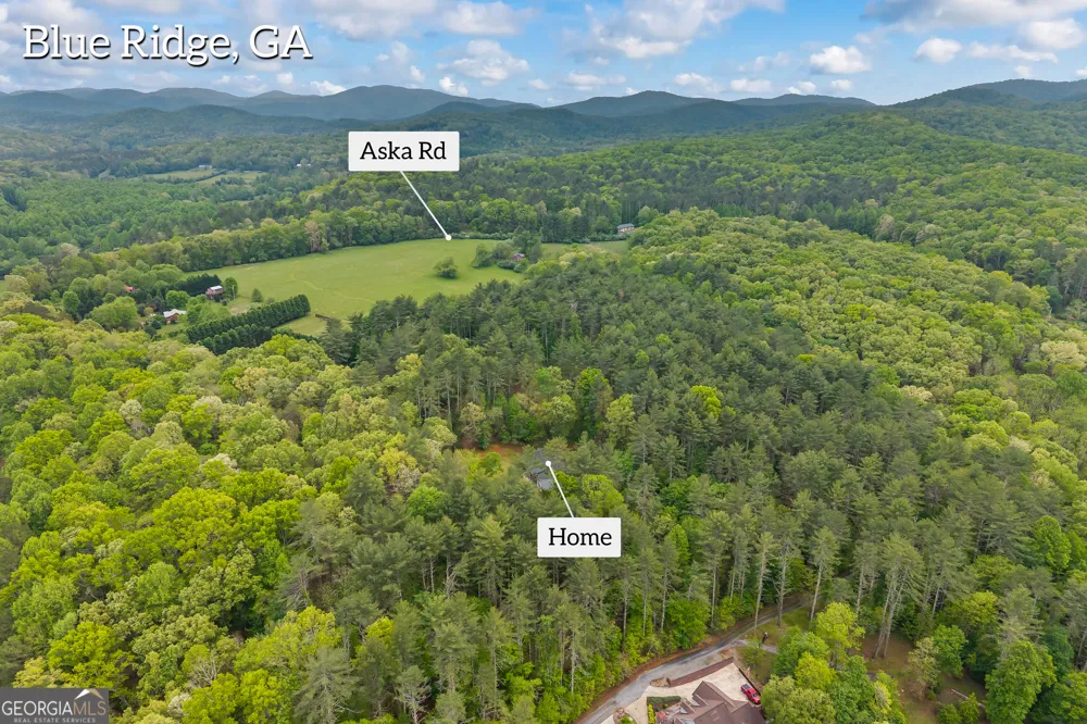 435 Dogwood WAY Blue Ridge, GA 30513