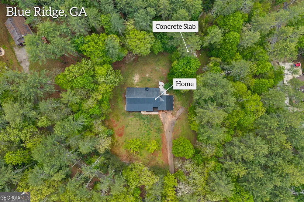 435 Dogwood WAY Blue Ridge, GA 30513