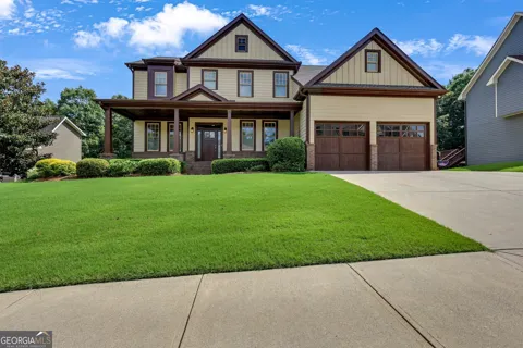 2854 Pleasant Oak DR