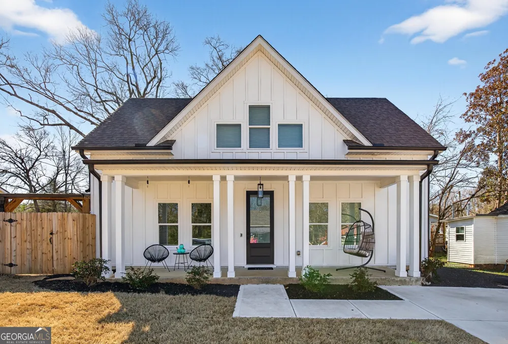 201 Marshall AVE Hogansville, GA 30230
