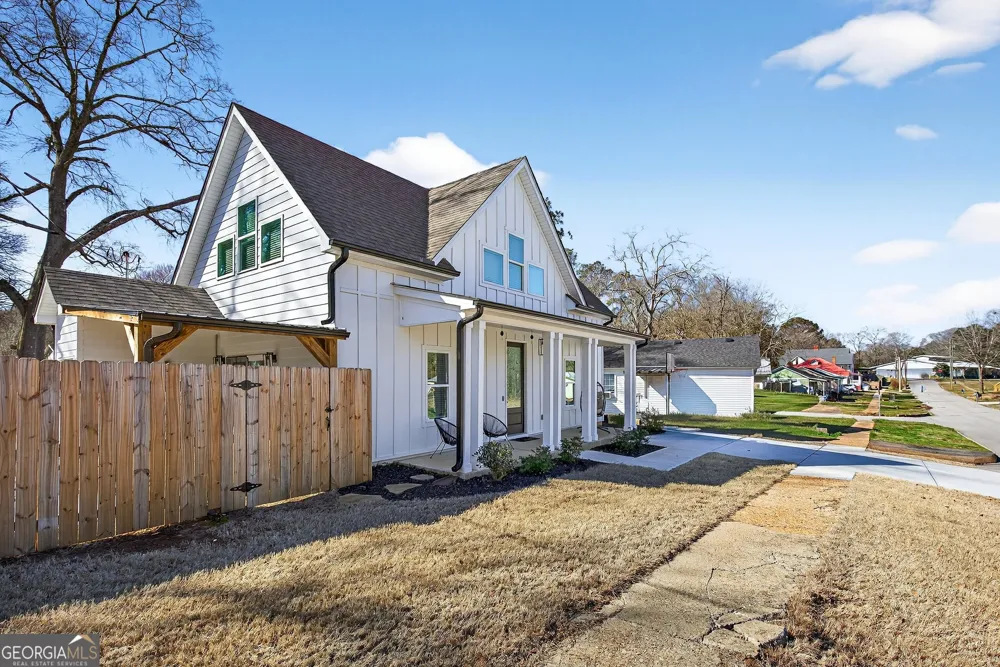 201 Marshall AVE Hogansville, GA 30230