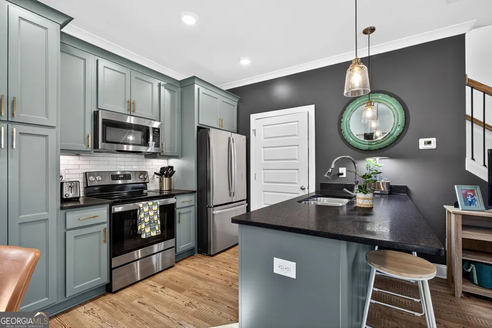 201 Marshall AVE Hogansville, GA 30230