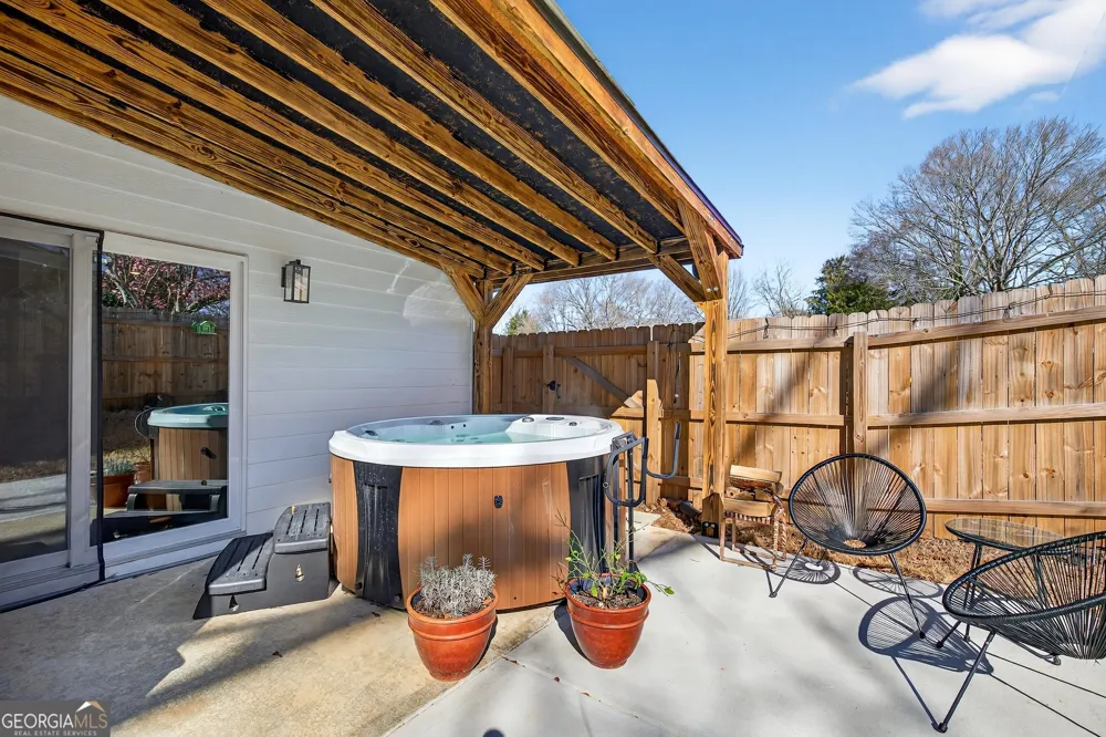201 Marshall AVE Hogansville, GA 30230