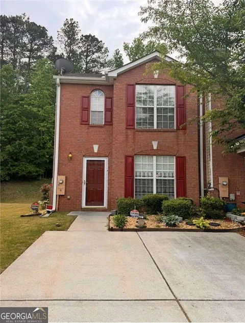 3816 Waldrop LN