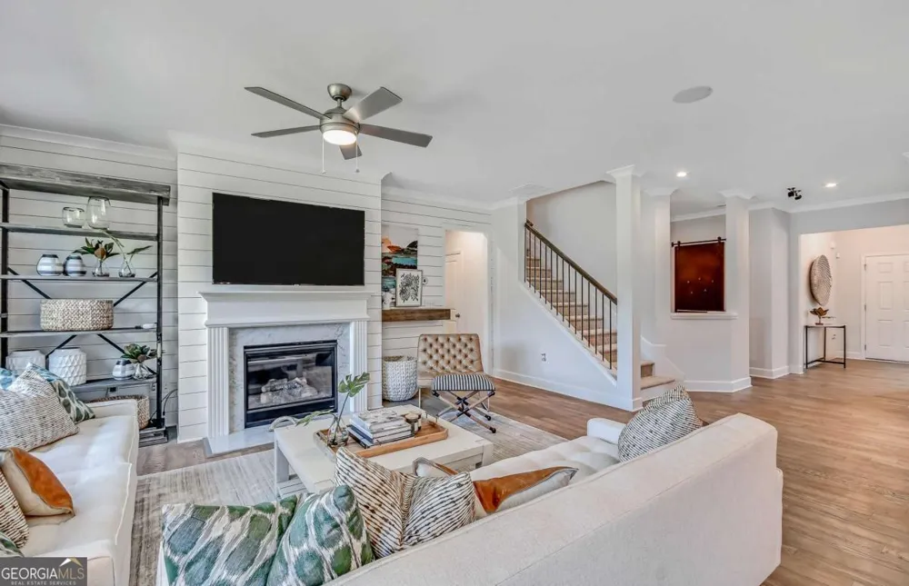 386 Aidens BLF Hoschton, GA 30548