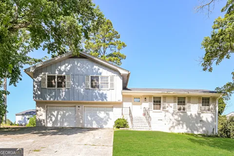 1627 Oak Forest DR SE