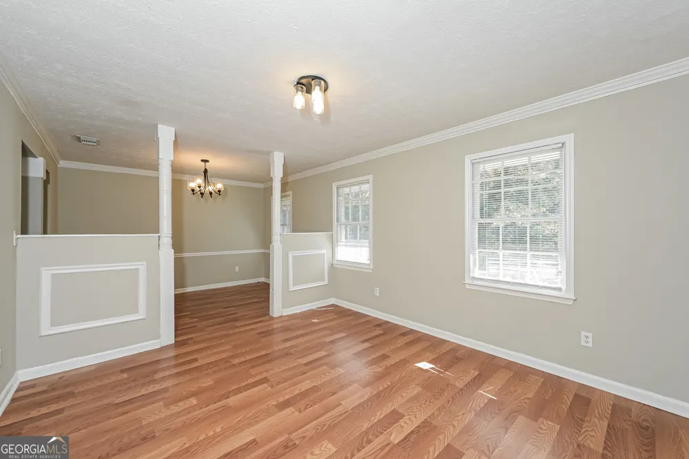 1627 Oak Forest DR SE Conyers, GA 30013