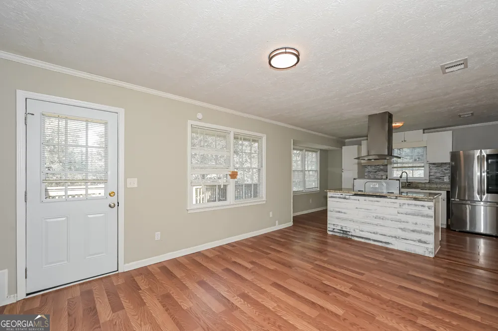 1627 Oak Forest DR SE Conyers, GA 30013