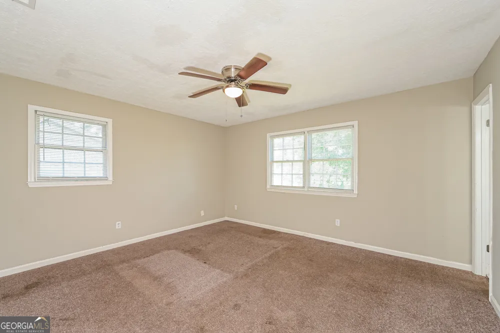1627 Oak Forest DR SE Conyers, GA 30013
