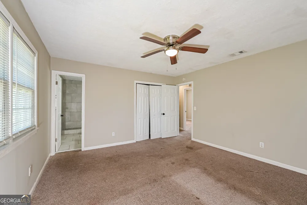 1627 Oak Forest DR SE Conyers, GA 30013