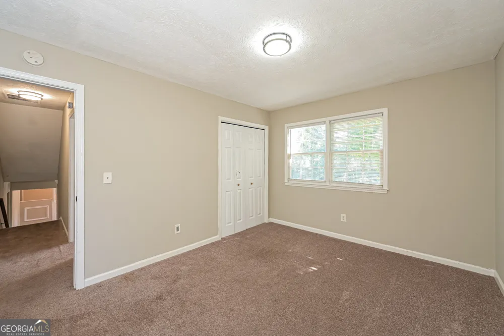 1627 Oak Forest DR SE Conyers, GA 30013