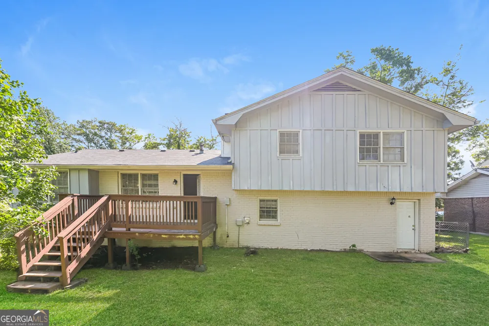 1627 Oak Forest DR SE Conyers, GA 30013