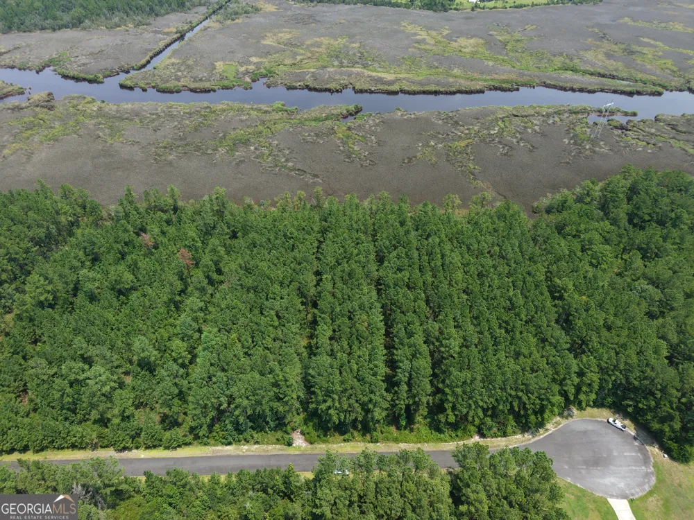LOT 35 James LN White Oak, GA 31568