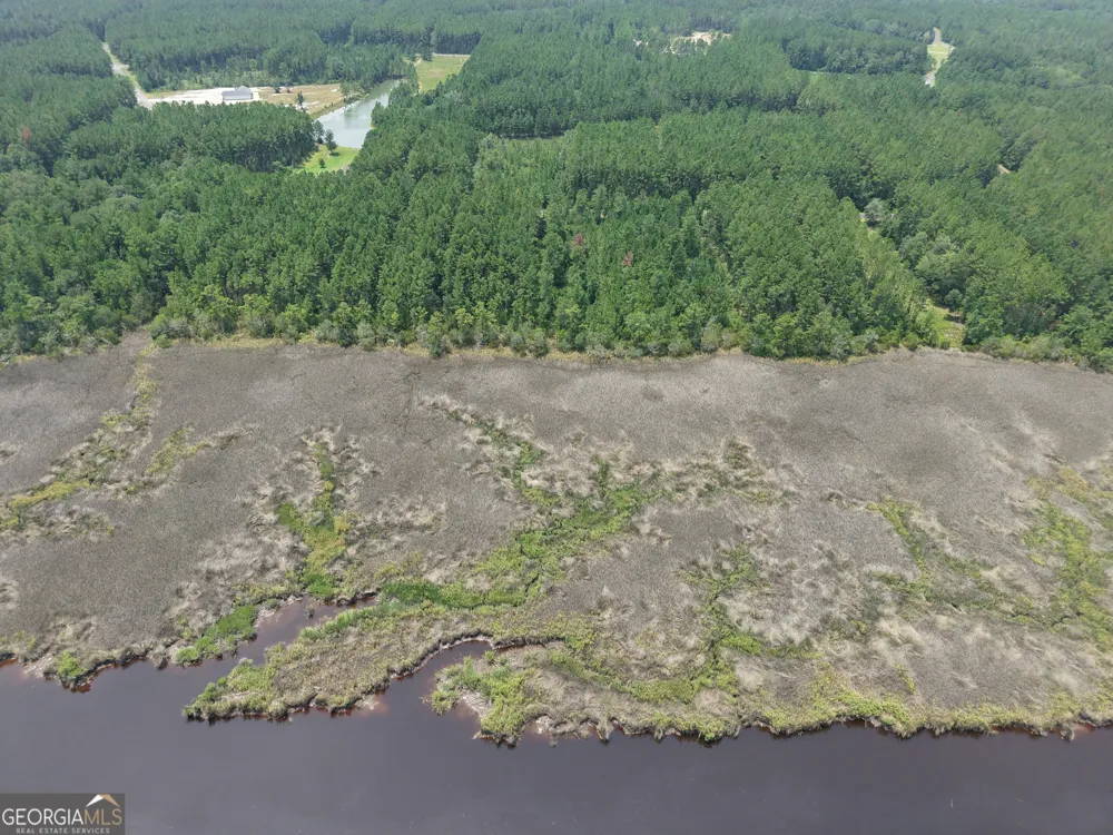 LOT 35 James LN White Oak, GA 31568