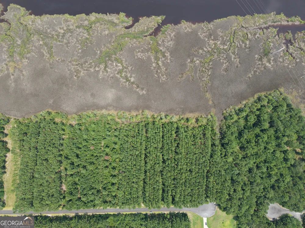 LOT 35 James LN White Oak, GA 31568