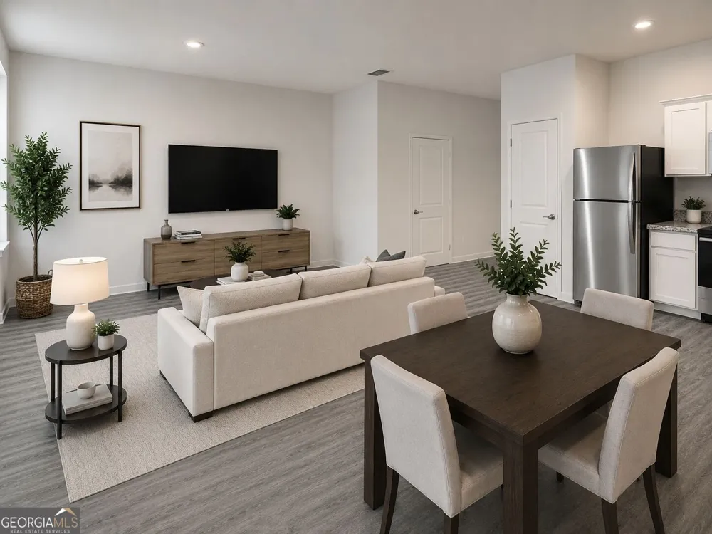 250 Gillis WAY Villa Rica, GA 30180