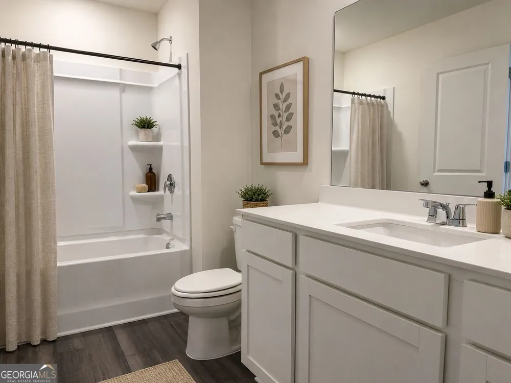 250 Gillis WAY Villa Rica, GA 30180
