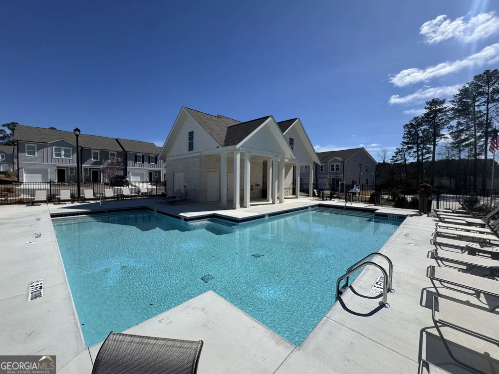 250 Gillis WAY Villa Rica, GA 30180