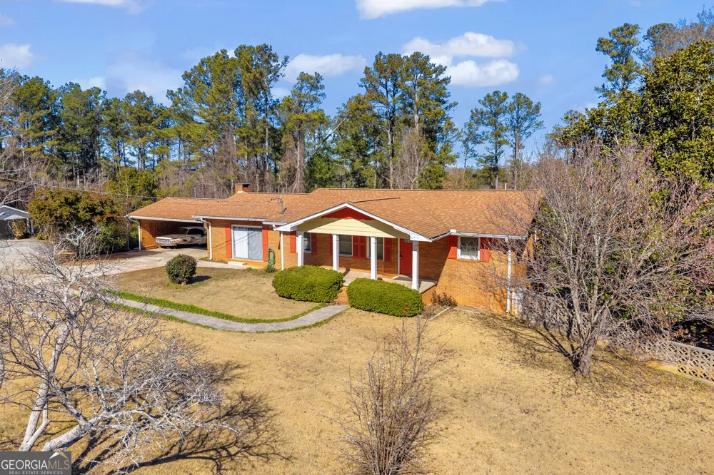 2671 Liberty Hill RD Eastanollee, GA 30538