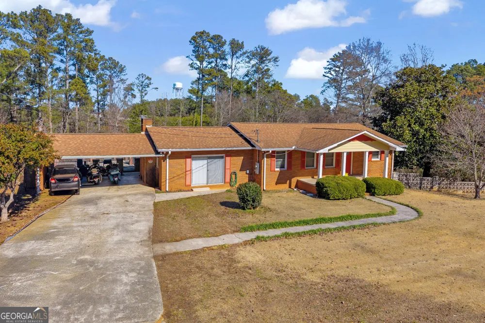 2671 Liberty Hill RD Eastanollee, GA 30538
