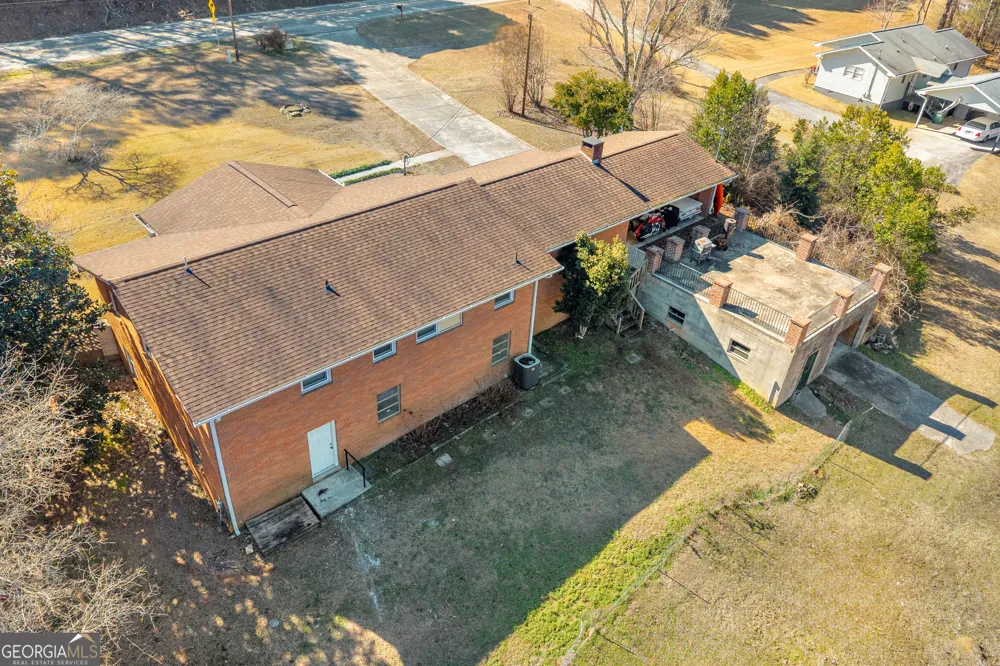 2671 Liberty Hill RD Eastanollee, GA 30538