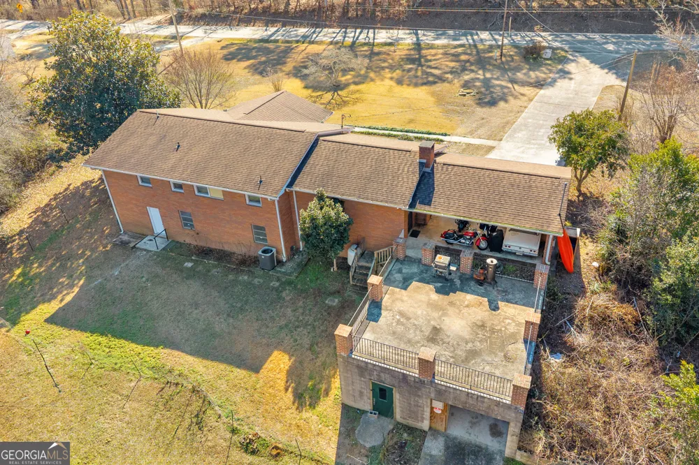 2671 Liberty Hill RD Eastanollee, GA 30538