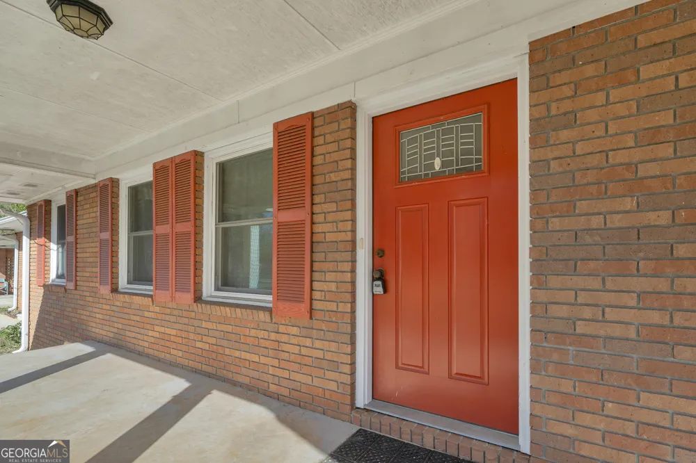 2671 Liberty Hill RD Eastanollee, GA 30538