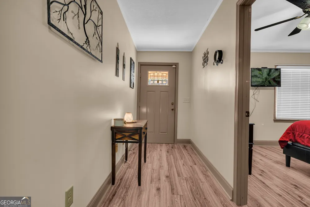 2671 Liberty Hill RD Eastanollee, GA 30538