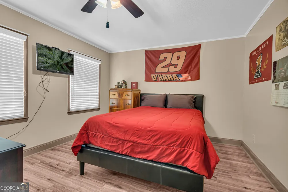 2671 Liberty Hill RD Eastanollee, GA 30538