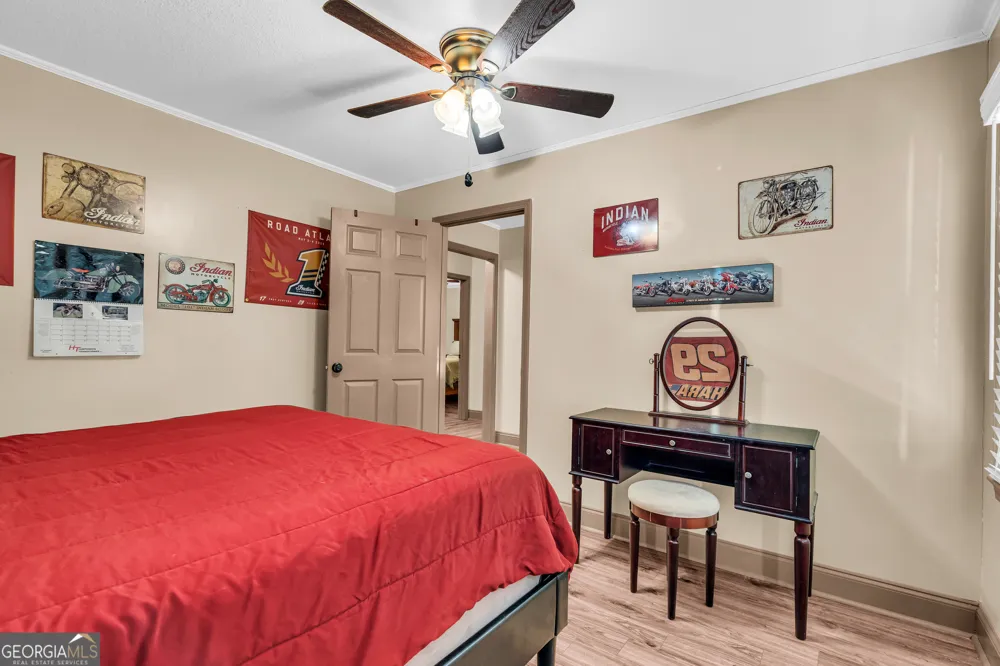 2671 Liberty Hill RD Eastanollee, GA 30538