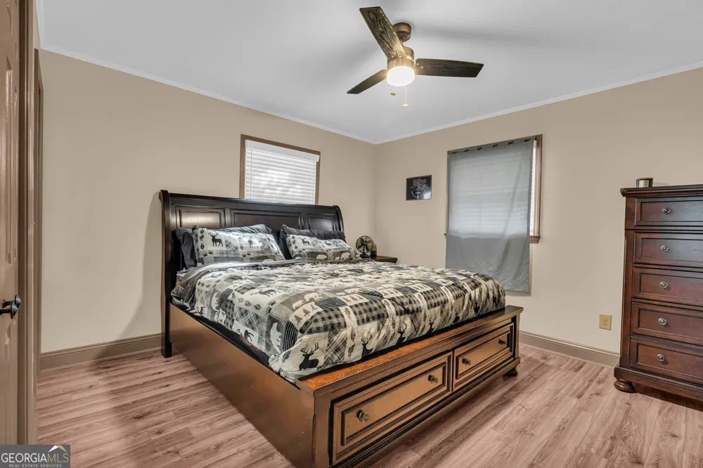 2671 Liberty Hill RD Eastanollee, GA 30538
