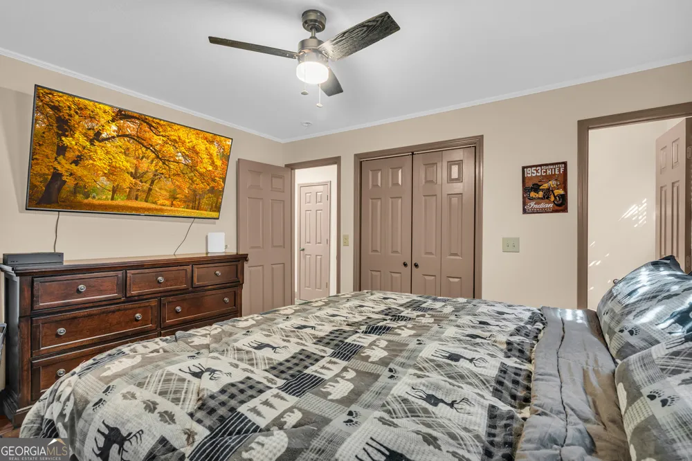 2671 Liberty Hill RD Eastanollee, GA 30538