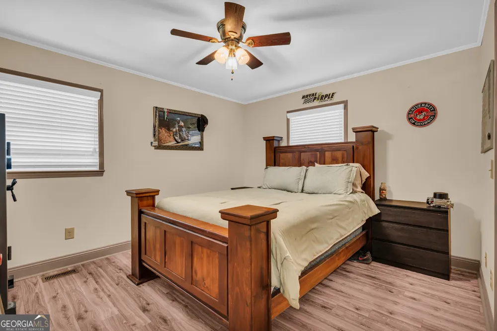 2671 Liberty Hill RD Eastanollee, GA 30538