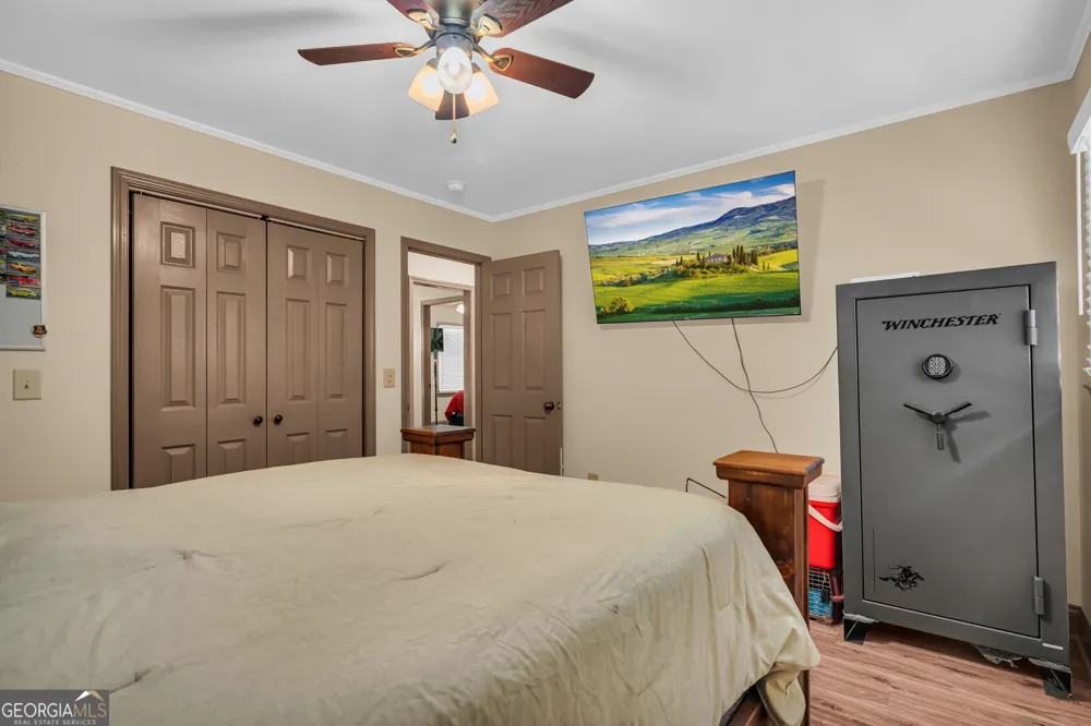 2671 Liberty Hill RD Eastanollee, GA 30538