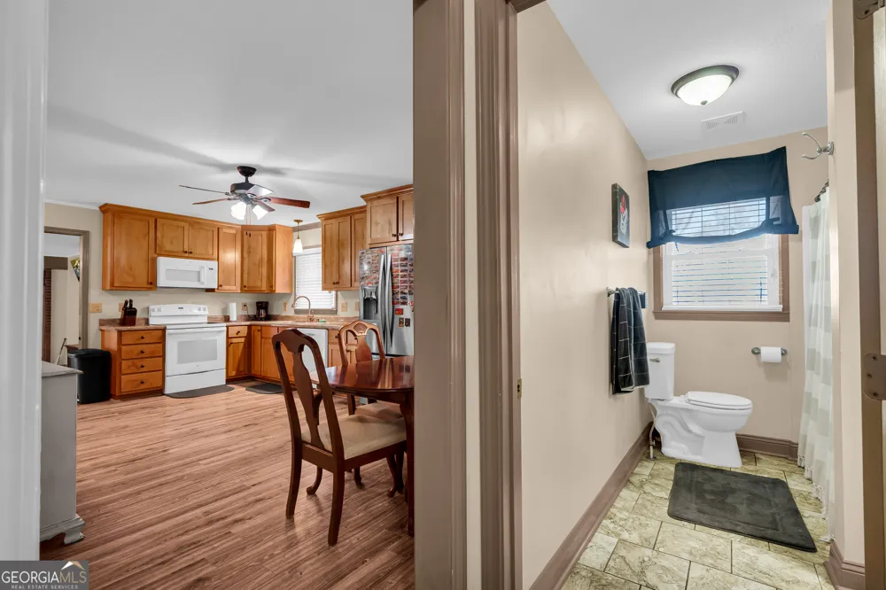 2671 Liberty Hill RD Eastanollee, GA 30538