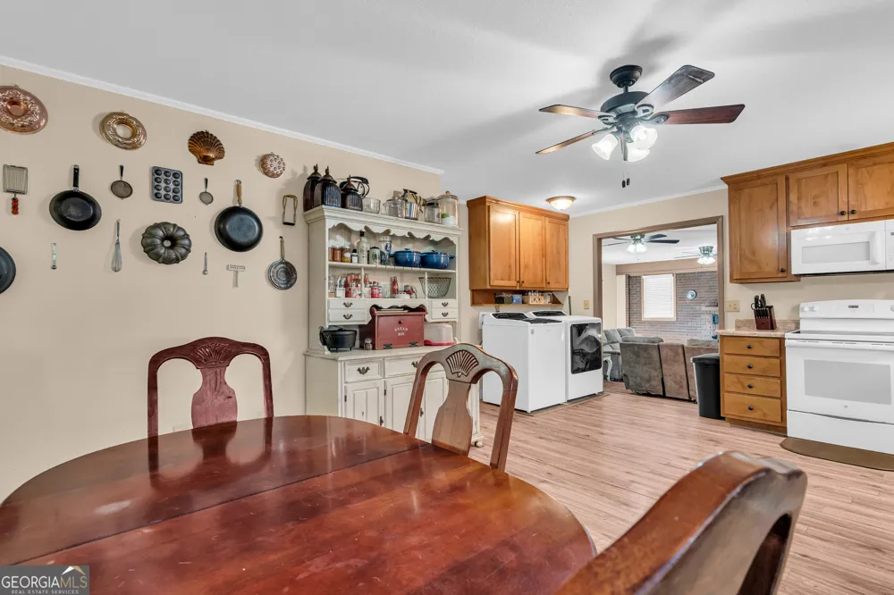 2671 Liberty Hill RD Eastanollee, GA 30538