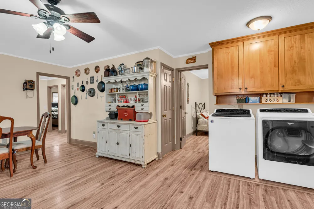2671 Liberty Hill RD Eastanollee, GA 30538