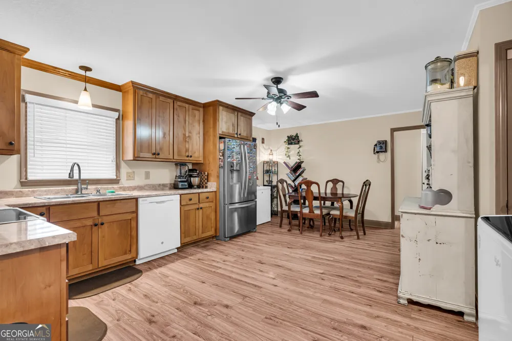 2671 Liberty Hill RD Eastanollee, GA 30538