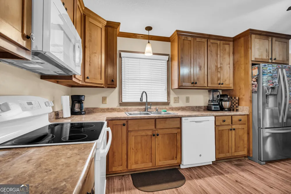 2671 Liberty Hill RD Eastanollee, GA 30538