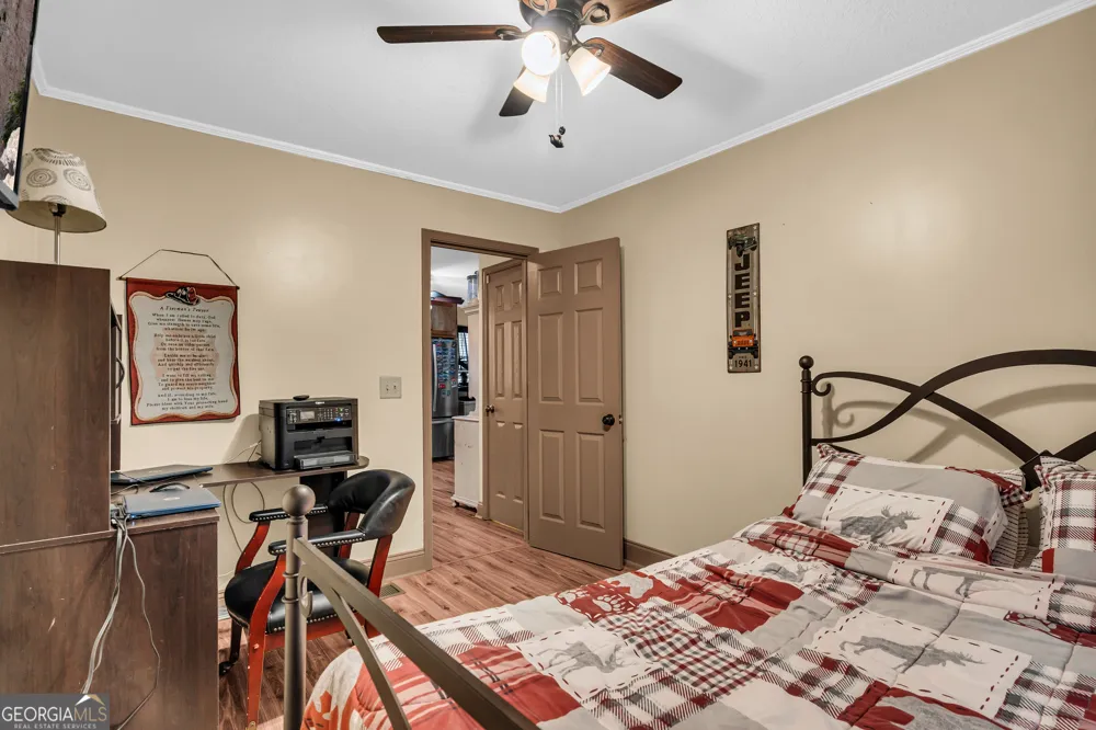 2671 Liberty Hill RD Eastanollee, GA 30538