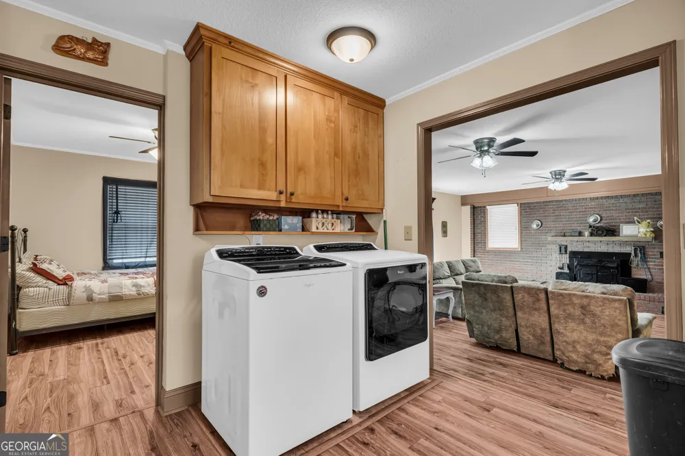 2671 Liberty Hill RD Eastanollee, GA 30538